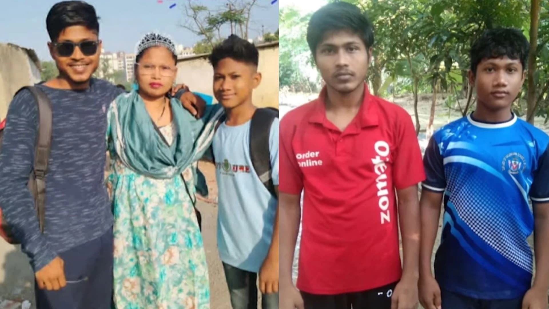 Born in India, Pushed to Bangladesh: Maharashtra Muslim Family Caught in Citizenship Row