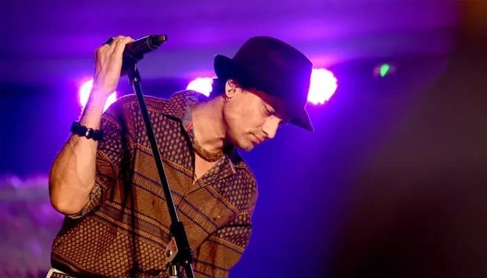 Tragic End for Assam's Melody King: Indian 'Rockstar' Zubeen Garg Dies in Singapore