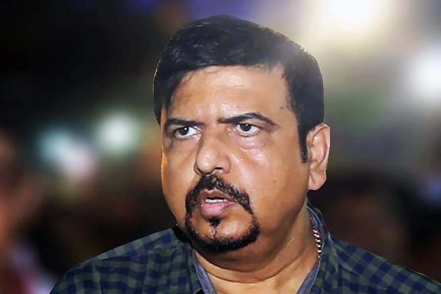ED Raids Bengal Fire Minister Sujit Bose’s Property Over Alleged Civic Recruitment Scam