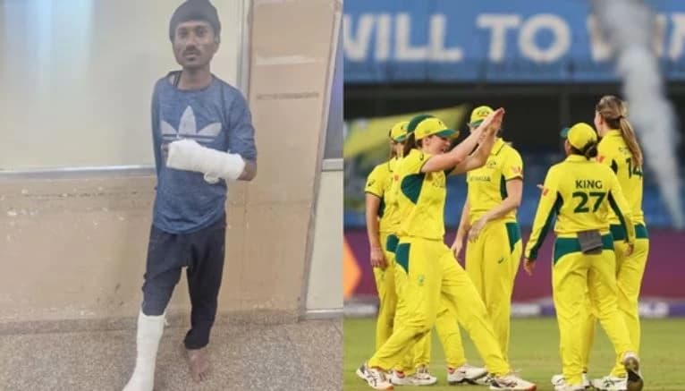 “Incident brings disrepute…”: BCCI Condemns Molestation of Australian Women Cricketers in Indore