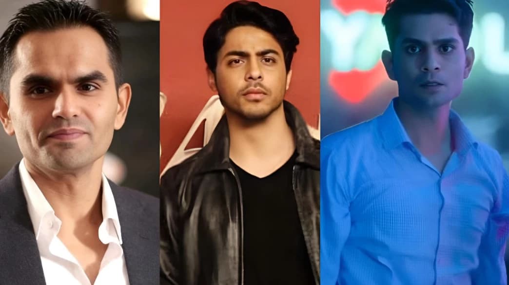 Delhi High Court Issues Summons in Sameer Wankhede’s Defamation Suit Against Netflix and Red Chillies