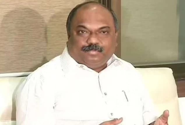 Shivsena UBT leader Anil Parab Accuses Minister Yogesh Kadam of Shielding Pune’s ‘Goon Culture’; Dares Govt to Reopen ED, CBI Probes