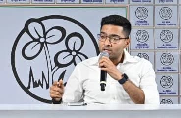 “Will Restrict BJP To 50…” Abhishek Banerjee Vows To Increase TMC Tally In 2026 Polls even After SIR