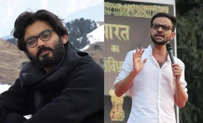 Delhi Police Terms 2020 Riots a ‘Regime Change Operation’, Opposes Bail for Umar Khalid in Supreme Court