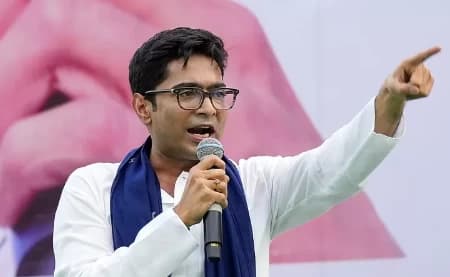 “People Won, Zamindar Lost…” TMC Abhishek Banerjee Welcomes SC Order Dismissing Centre’s Refusal To Resume MNREGA in Bengal