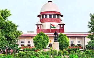 Supreme Court Reviews SIR Deadline Extension Pleas Amid Concerns Over Pressure on BLOs