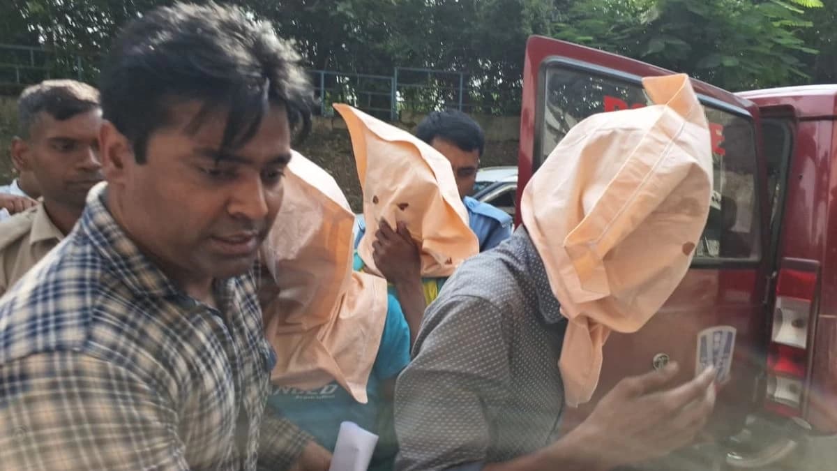 Durgapur Gang Rape Case: Prime Accused’s Sister Helped Trace Fugitive Brother; Police Conduct Crime Scene Reconstruction