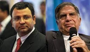 Tata Trusts Boots Out Mehli Mistry Amid Deepening Factional Rift