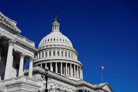 US Government Shuts Down After Budget Standoff; First Since 2018