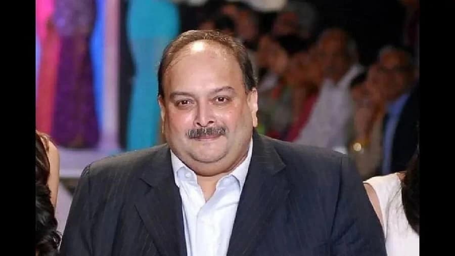 Belgian Court Clears Mehul Choksi’s Extradition to India in PNB Fraud Case