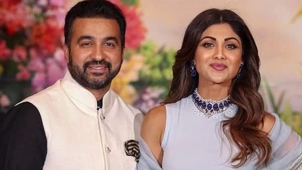 Bombay HC Orders Shilpa Shetty, Raj Kundra to Deposit Rs 60 Crore for Foreign Travel