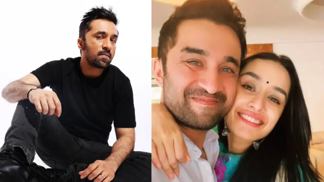 Bollywood Under Scanner: Shraddha Kapoor’s brother, Summoned in D-Gang Dubai Drug Case