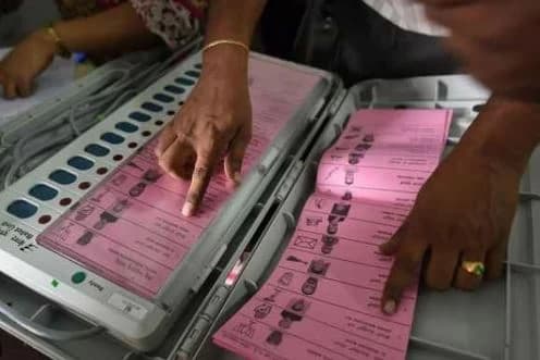 Rajasthan Bypoll: Entire Village in Baran District Abstains from Voting Over Lack of Roads, Crematorium
