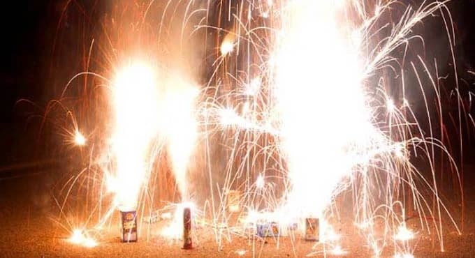 Firecracker Triggers Panic at a Bengaluru School after Delhi Blast