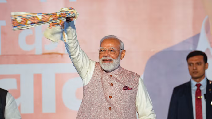 PM Modi Declares West Bengal “Next” After Bihar Victory, Vows to Uproot “Jungle Raj”