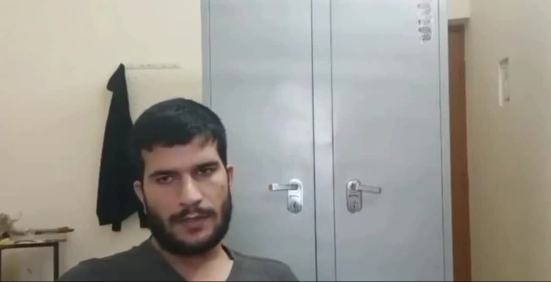"Suicide Is a Misunderstood Concept...": Delhi Blast Bomber Umar Nabi’s Self-Recorded Video Surfaces