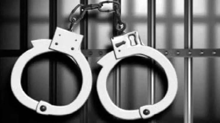 Juhu Van Driver Held for Allegedly Molesting Three Schoolgirls