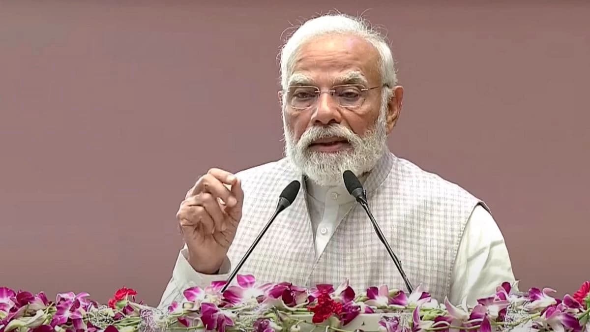 “No one will be spared…” PM Modi Vows Justice for Delhi Blast Victims from Bhutan, Assures Thorough Probe