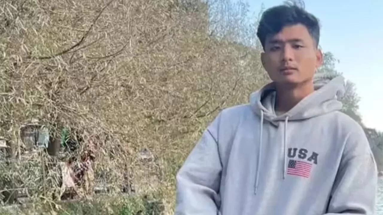 “We are Indians…” Brutal Killing Of Tripura Student in Dehradun Sparks Outrage & Racial Tensions in India