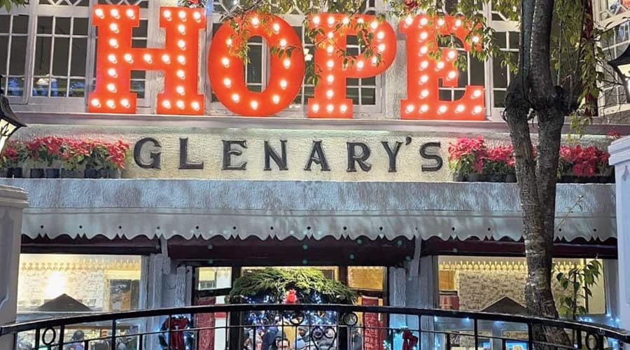 Glenary's Closed Ahead of Christmas: Iconic Darjeeling Eatery’s Bar & Live-Music Wing Sealed for 90 Days