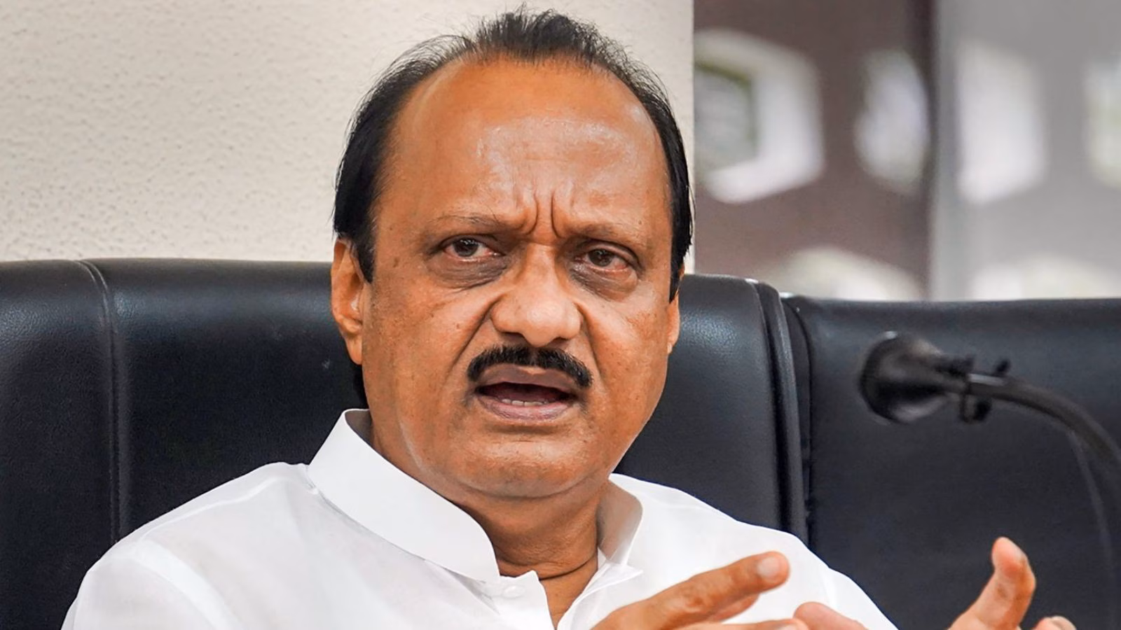 Pune Civic Polls: MVA Opens Backchannel Talks With Ajit Pawar as BJP–NCP Face-Off Takes Shape