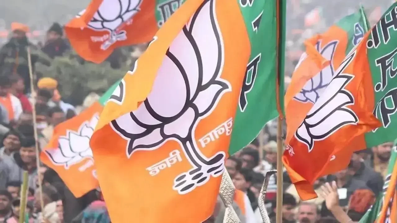 BJP Releases First List of Candidates for BMC Elections, Gives Push to Women Candidates