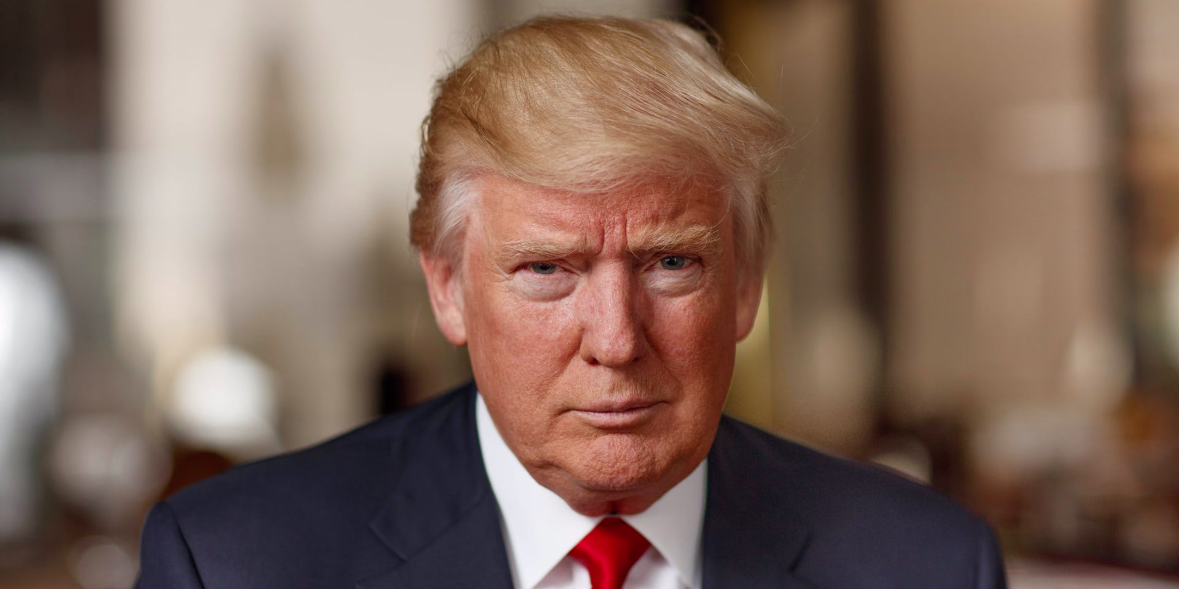 Donald Trump Signals New Tariffs on Indian Rice Imports Amid Escalating US Trade Frustrations
