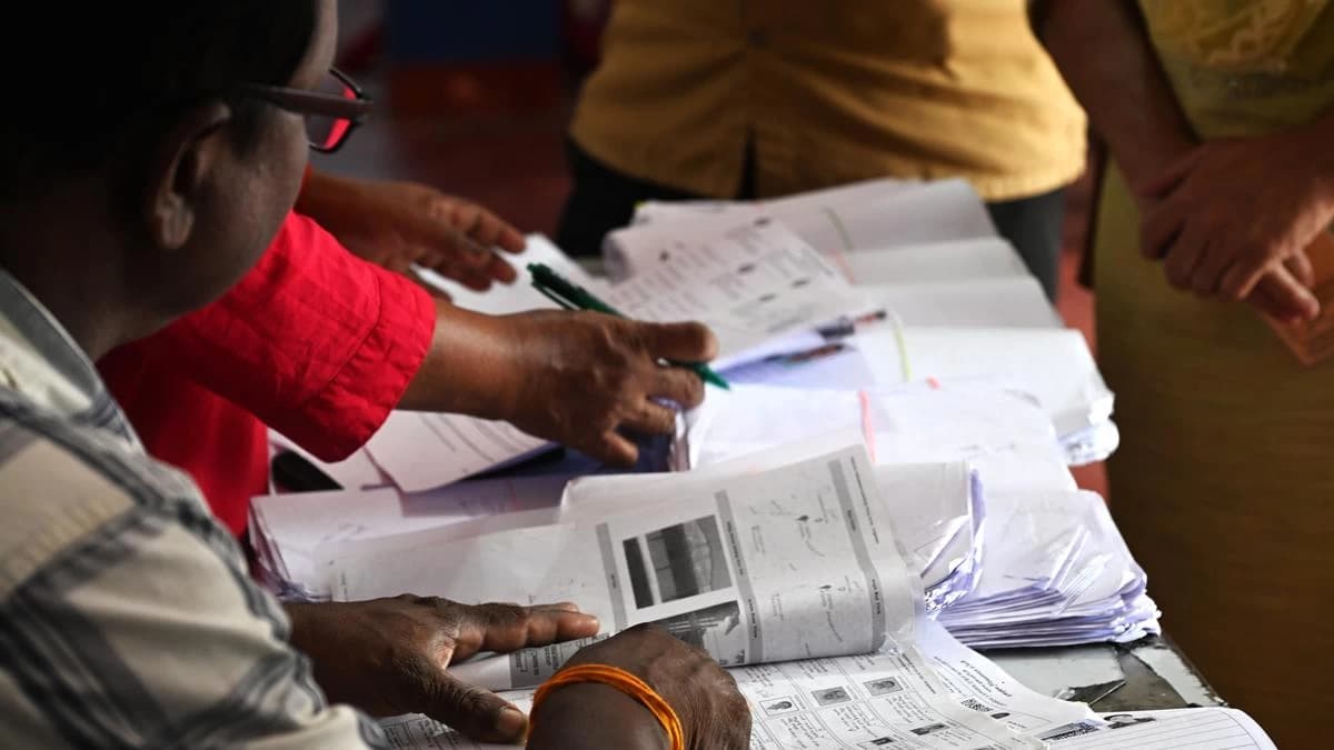 West Bengal SIR Draft Voter List: Who Was Removed, What Happens Next and Why It Matters