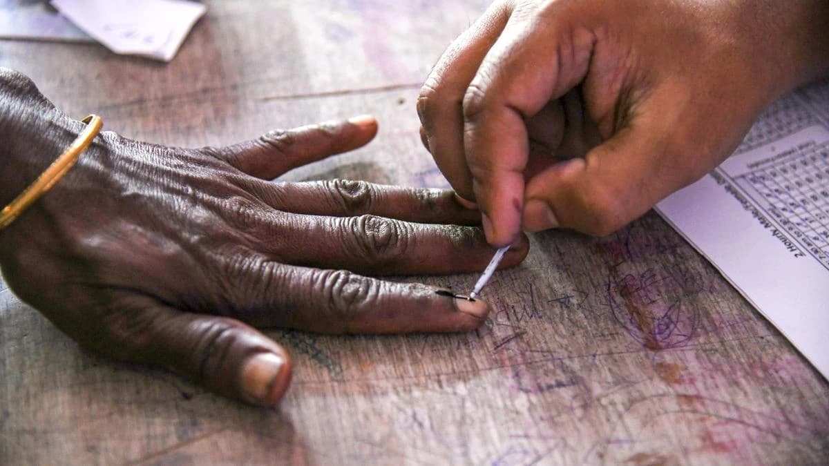 Civic Polls Announced in Maharashtra: Voting on January 15, Results on January 16
