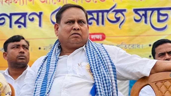 Bengal: Humayun Kabir Pushes Ahead With ‘Babri-Style’ Mosque Event Amid Tight Security