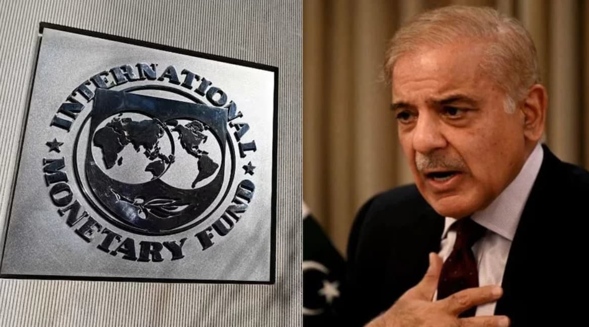 IMF Turns Down Pakistan Request to Remove Tax on Condoms, Hygiene Products