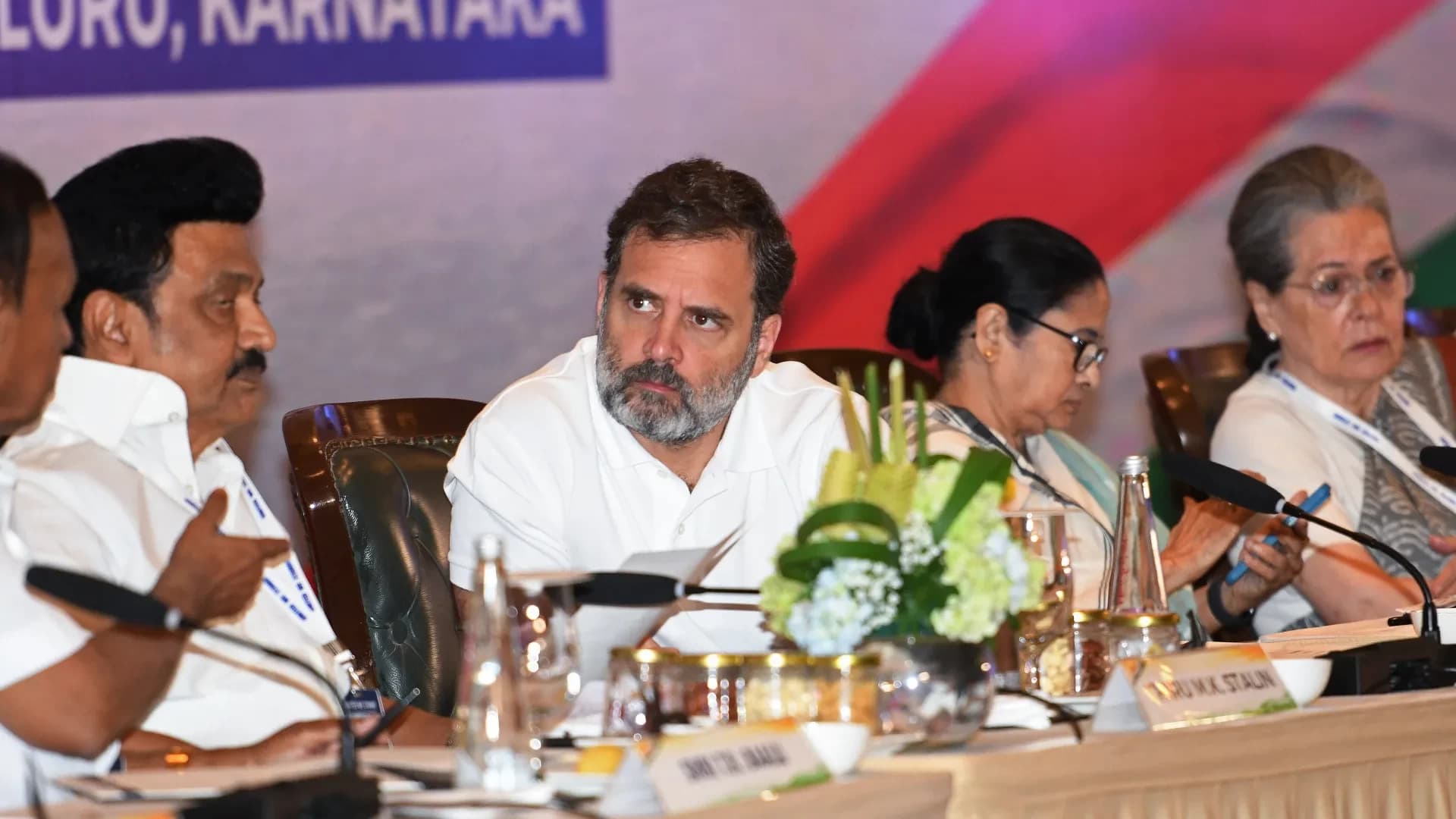 “We do not agree with RSS…”: Rahul Gandhi Details Ideological Glue holding INDIA Alliance Together