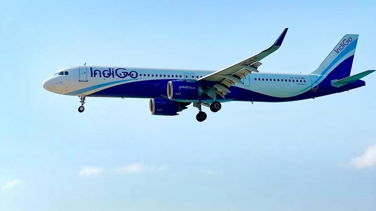 IndiGo Chaos Enters Fifth Day as Hundreds of Flights Remain Cancelled