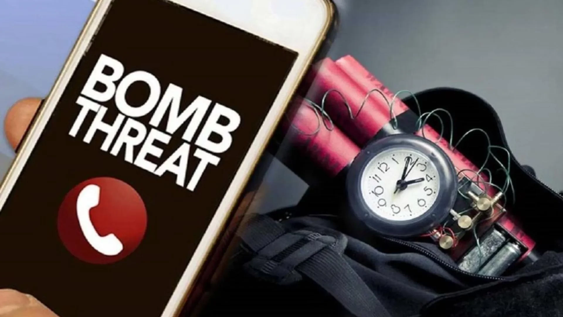 Maharashtra: Bomb Threat Emails Sent to Multiple Courts; Police, Bomb Squad Rush In