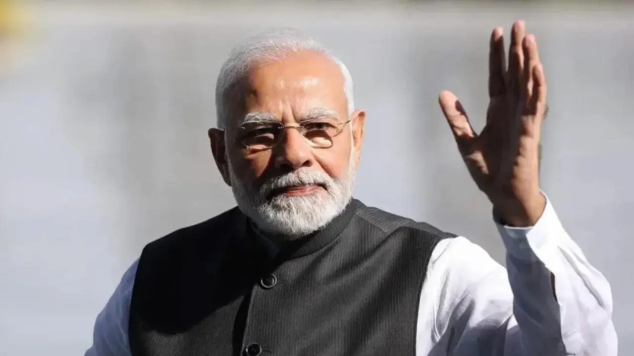 “Protecting ghuspethiyas…”: PM Modi Accuses TMC of Opposing SIR to Shield Illegal Immigrants in Bengal
