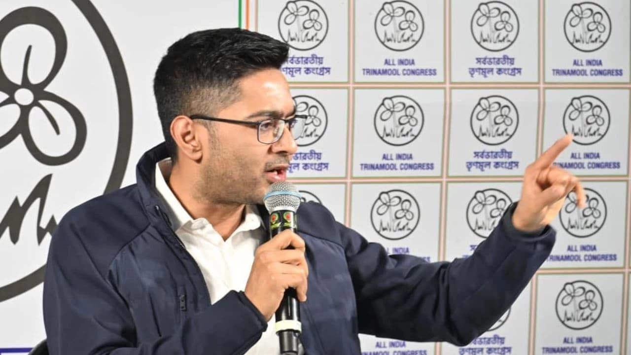 Over 50 Reportedly Dead In Bengal SIR: Abhishek Banerjee Slams ECI Over “Voter-Cleansing Operation”