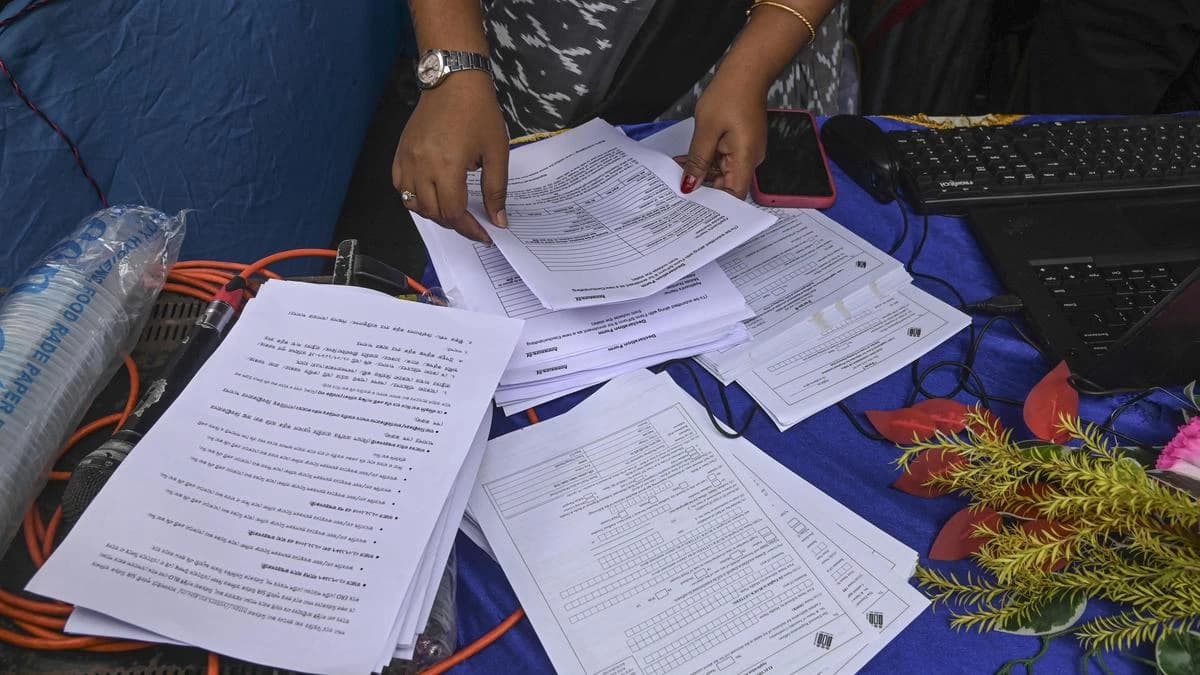Bengal SIR Exclusion Data Shows ‘Das’, ‘Singh’ & ‘Shaw’ Among ‘Most Deleted’ Surnames in Kolkata