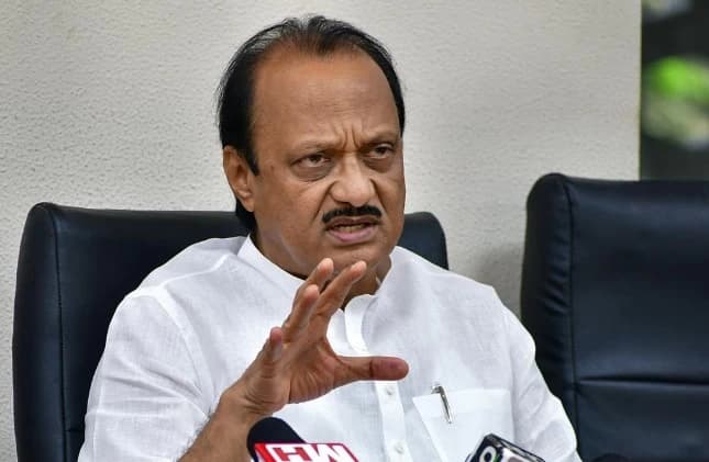 Bombay HC Questions Omission of Parth Pawar’s Name in Pune Land Scam FIR