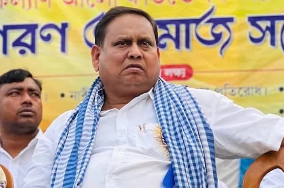 TMC Suspends MLA Humayun Kabir Over Plan to Build Babri Masjid Replica