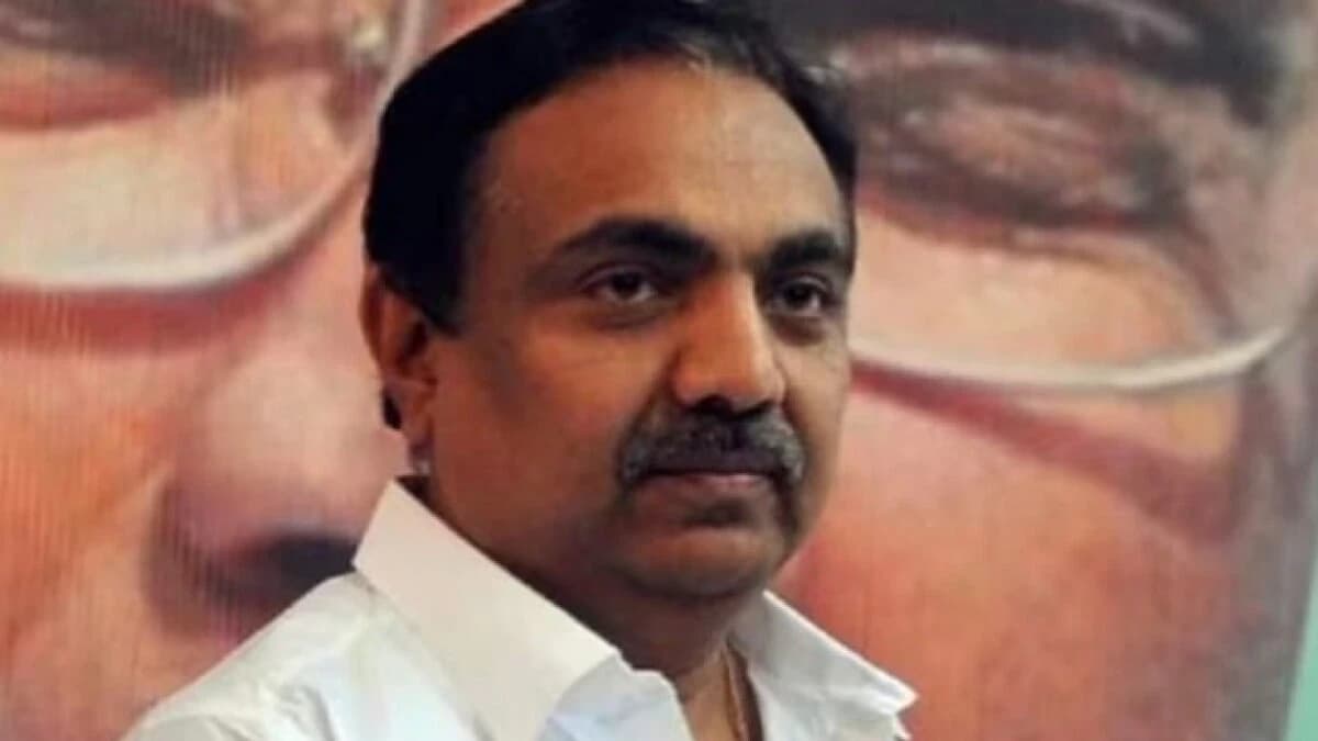 MVA Unity Under Test as Jayant Patil Pushes for Joint Civic Poll Fight