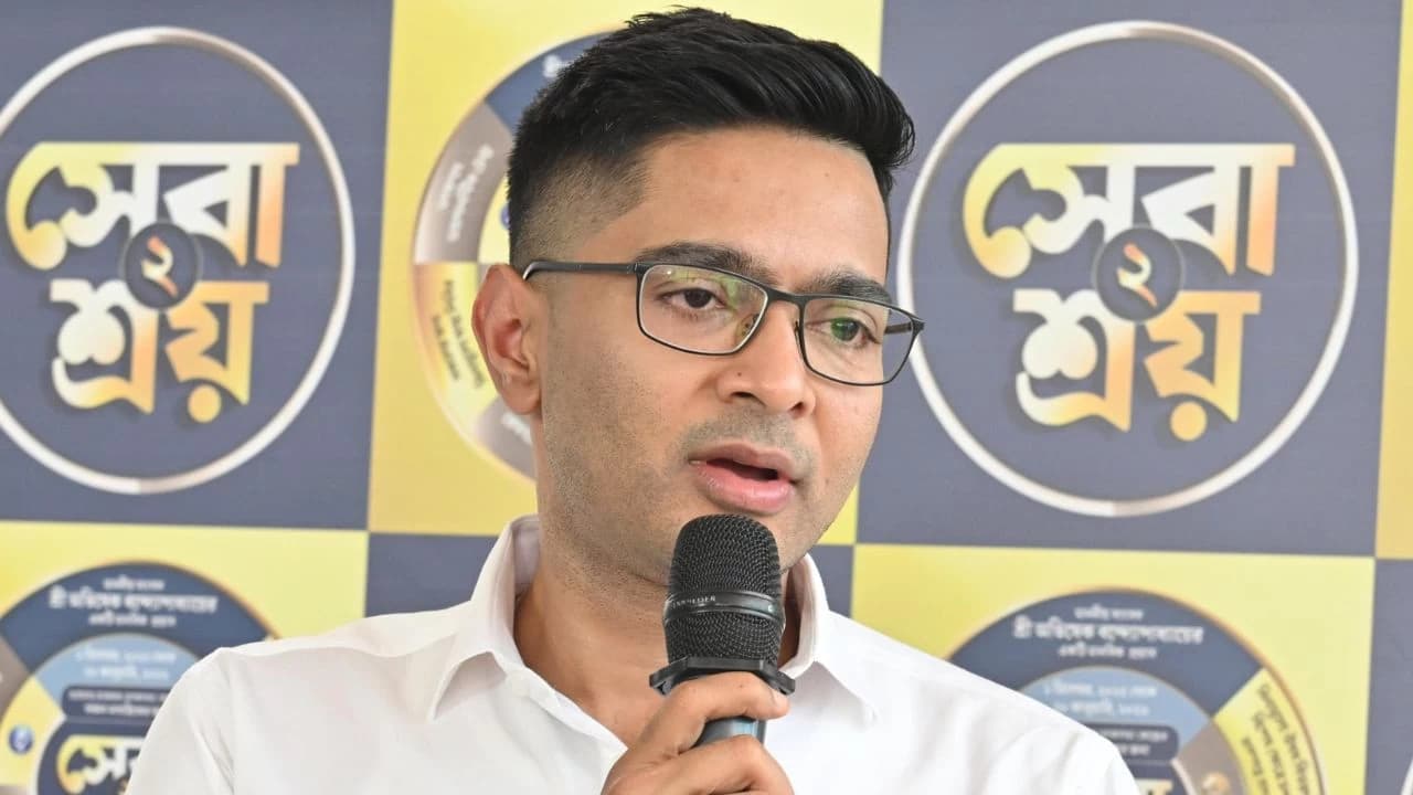 “SIR Deaths are a Drama…?” Abhishek Banerjee Fires Back at PM Modi, Demands Accountability