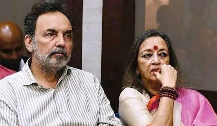 Delhi High Court Quashes Income Tax Reassessment Notices Against Pranoy and Radhika Roy; IT Dept Fined ₹2 Lakh