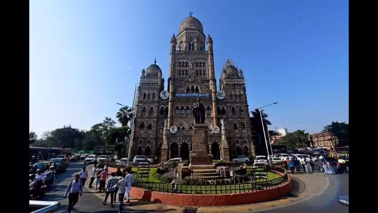 Last-Minute Withdrawals Narrow the Field in 2026 BMC Elections