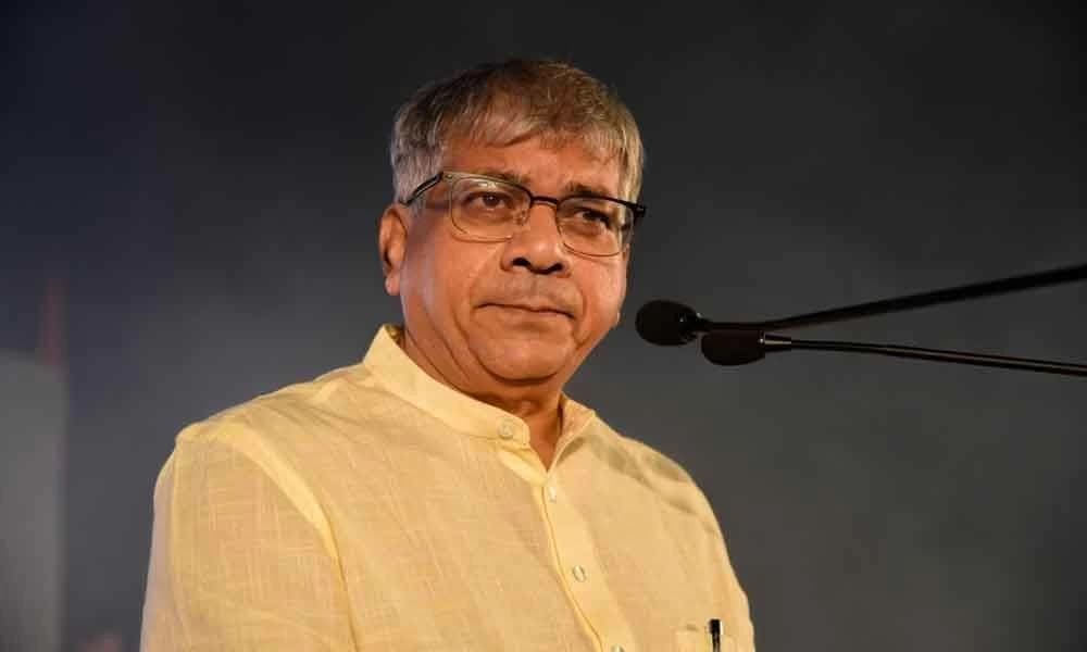 ‘Minority Votes Not Inherited Property’: Vanchit Chief Ambedkar Targets Congress for BMC Poll Setbacks