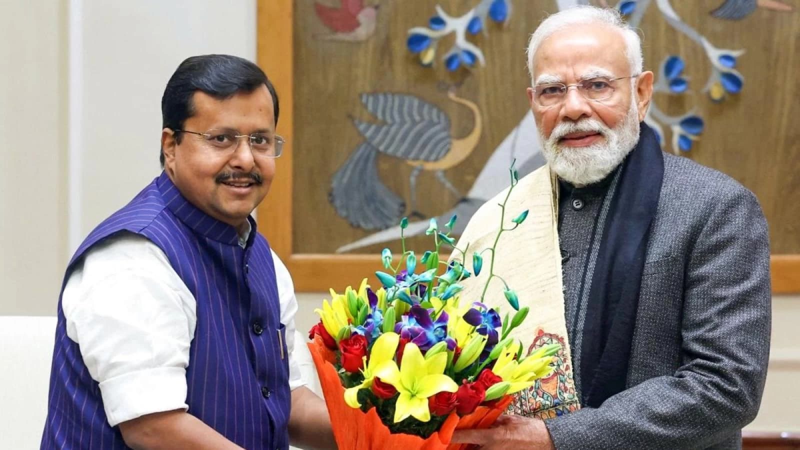 BJP National President election: What Will Nitin Nabin's Rise Mean After J.P. Nadda?