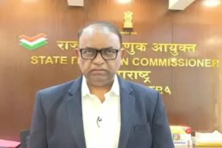 “Illegal and misleading…”: Election Commission Dismisses Claims of Erasable Ink Used in BMC Polls