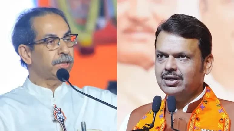 New Civic Front Takes Shape in Mira-Bhayandar as Shinde Sena Aligns With Congress