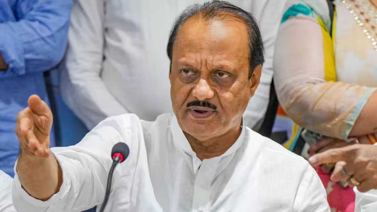 Maharashtra Politics in Flux Following Ajit Pawar’s Untimely Demise; NCP Seniors Push For Sunetra Pawar as Dy. CM