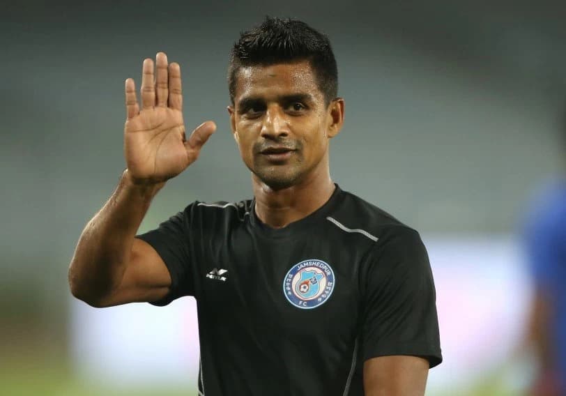 After Md. Shami, Ex-Indian Footballer Mehtab Hossain Recieves SIR Hearing Notice over ‘Logical Discrepancy’ in Poll Roll