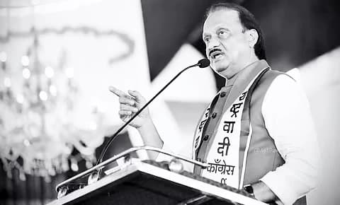 Maharashtra Deputy Chief Minister Ajit Pawar Dies in Plane Crash; India Remembers Leaders Lost in Air Disasters
